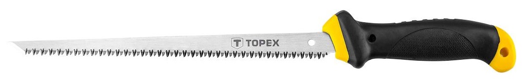 Topex 10A719 250 мм, 8TPI (10A719)