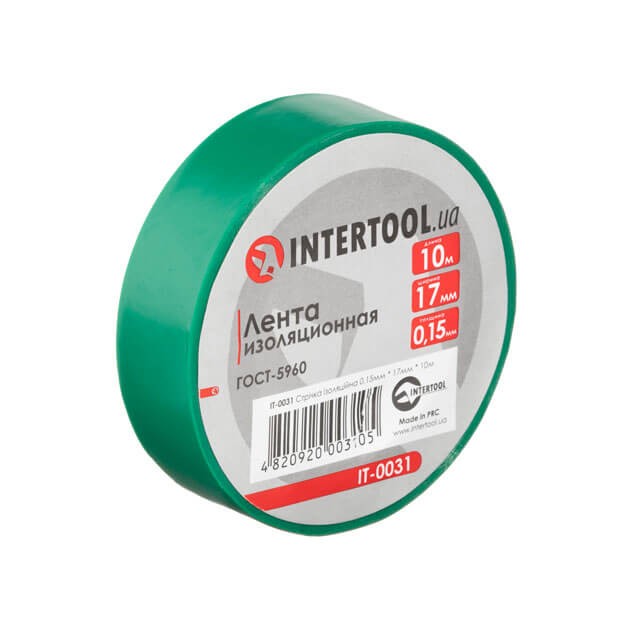 Intertool IT-0031