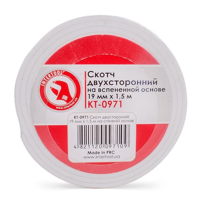Intertool KT-0971
