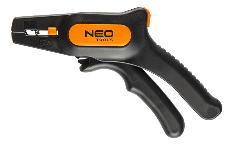 Съемник изоляции Neo Tools 01-519