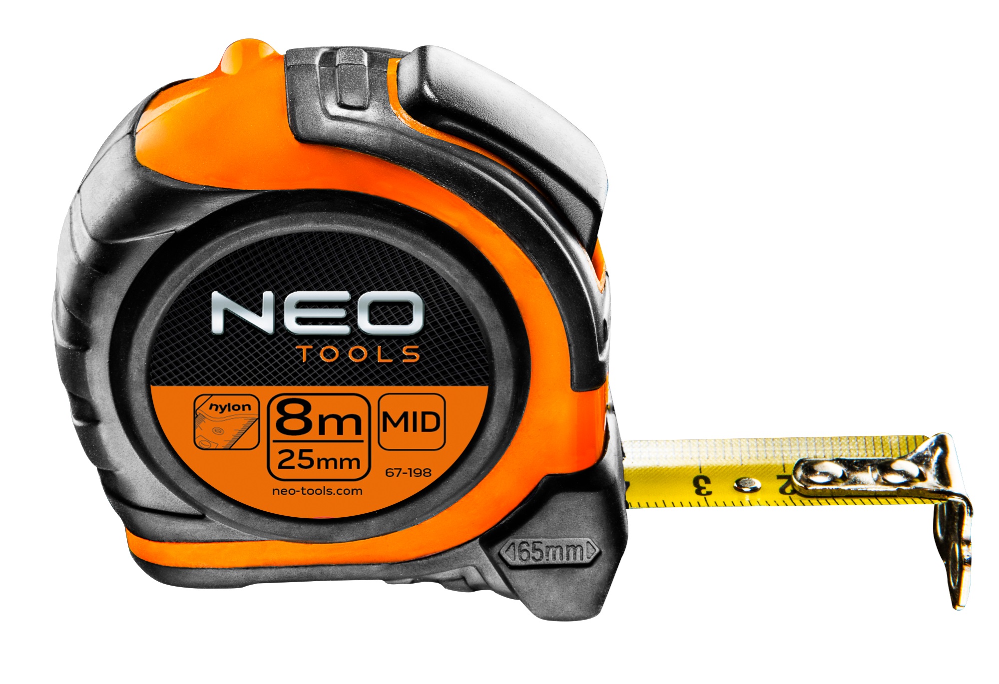 Neo Tools 67-198