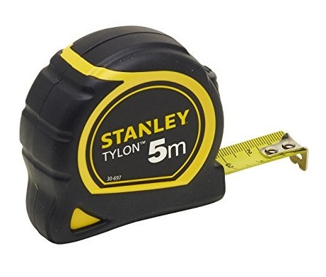 Рулетка Stanley 5м х 19мм "BIMAT" 0-30-697 в інтернет-магазині, головне фото