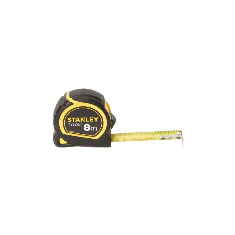 Stanley 8м х 25мм "BIMAT" 0-30-657