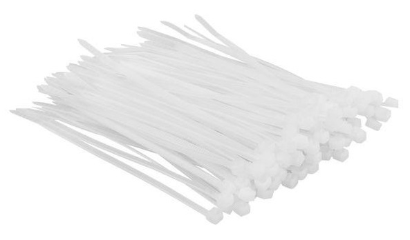 Top Tools 2.5x100 мм, 100 шт. (44E950)