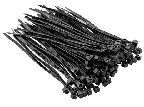 Top Tools 2.5x100 мм, 100 шт. (44E956)