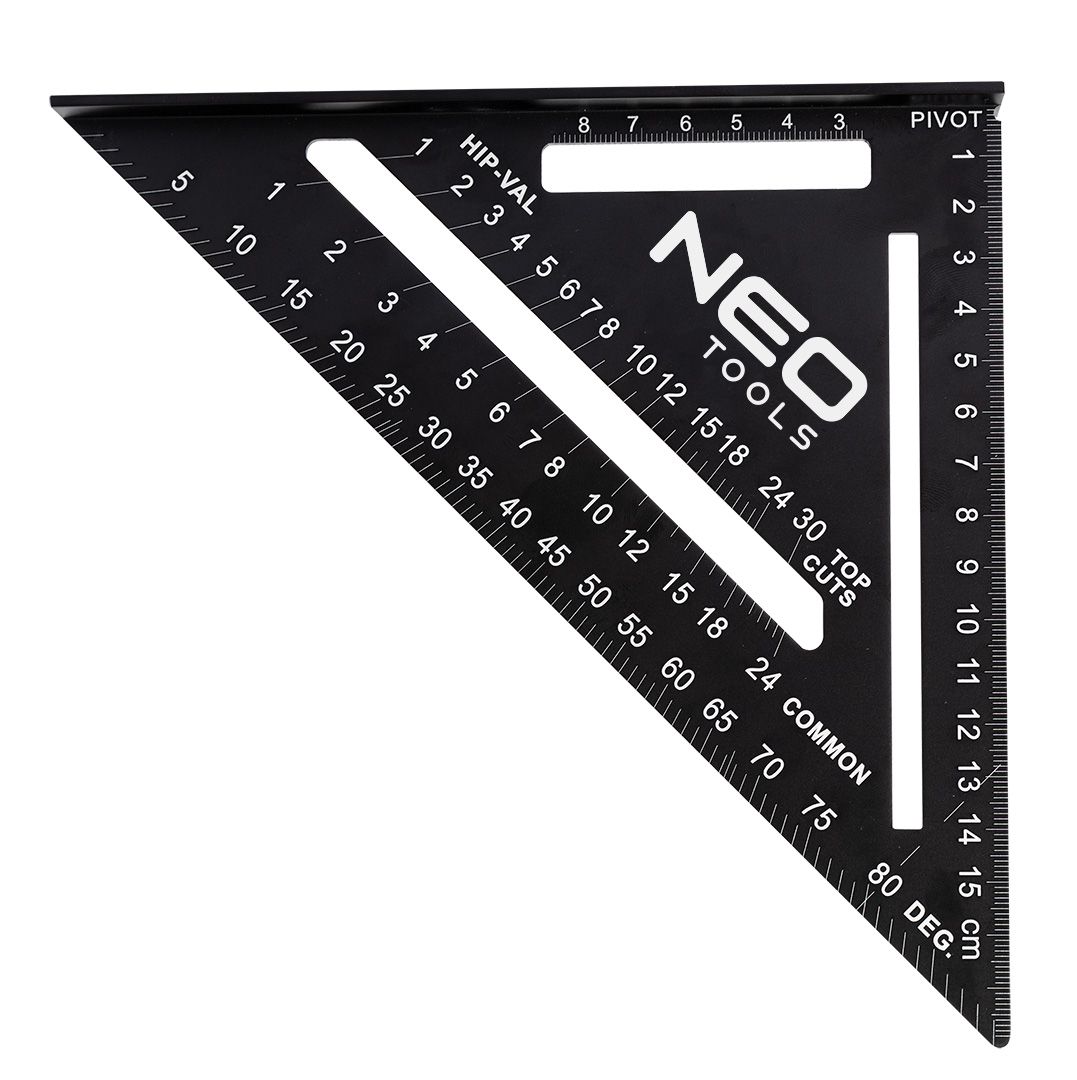 Кутник Neo Tools 72-102 в інтернет-магазині, головне фото