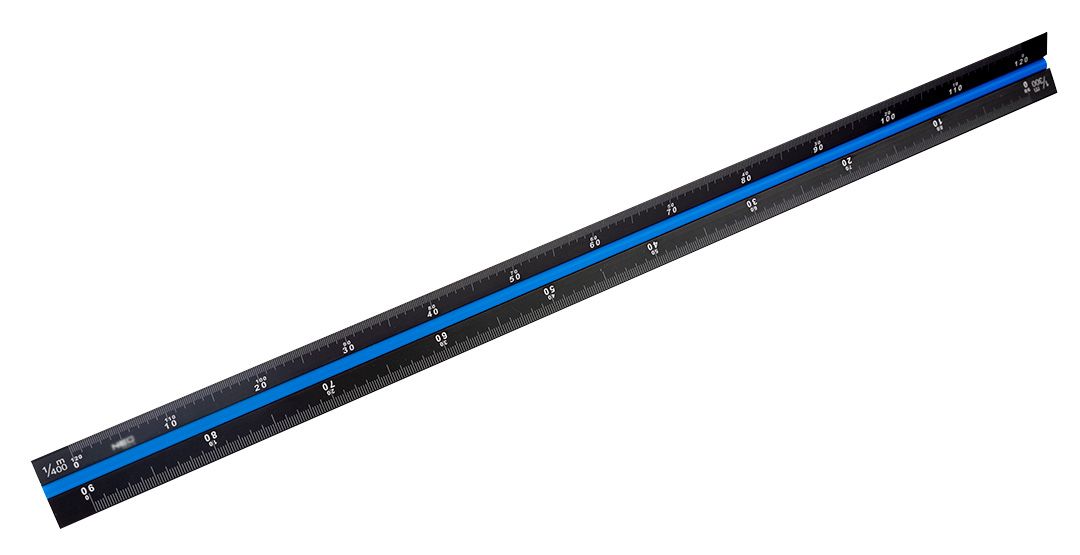 Лінійка Neo Tools 72-205 ціна 305.00 грн - фотографія 2