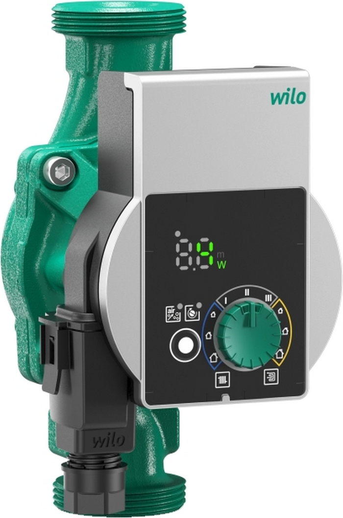 Характеристики циркуляционный насос wilo для отопления Wilo Yonos PICO1.0 25/1-4 (4248082)