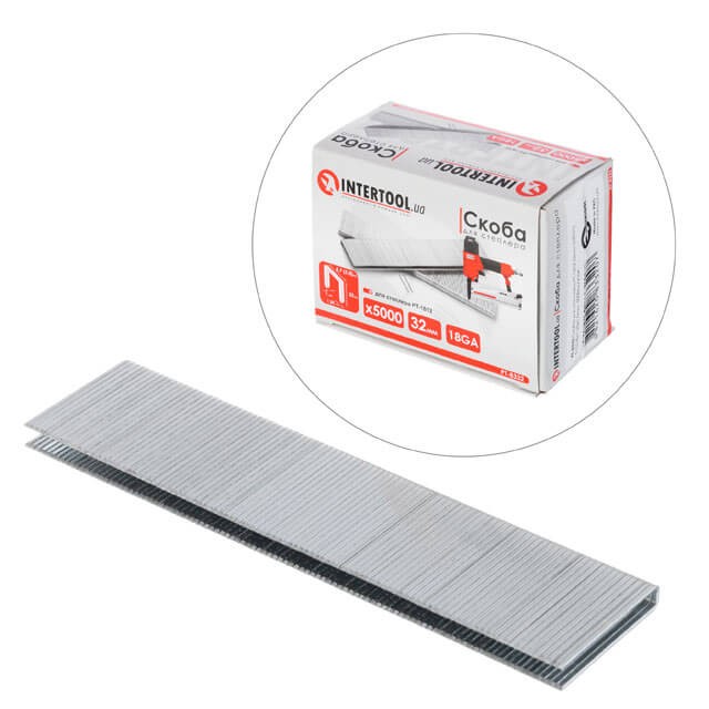 Intertool PT-8332