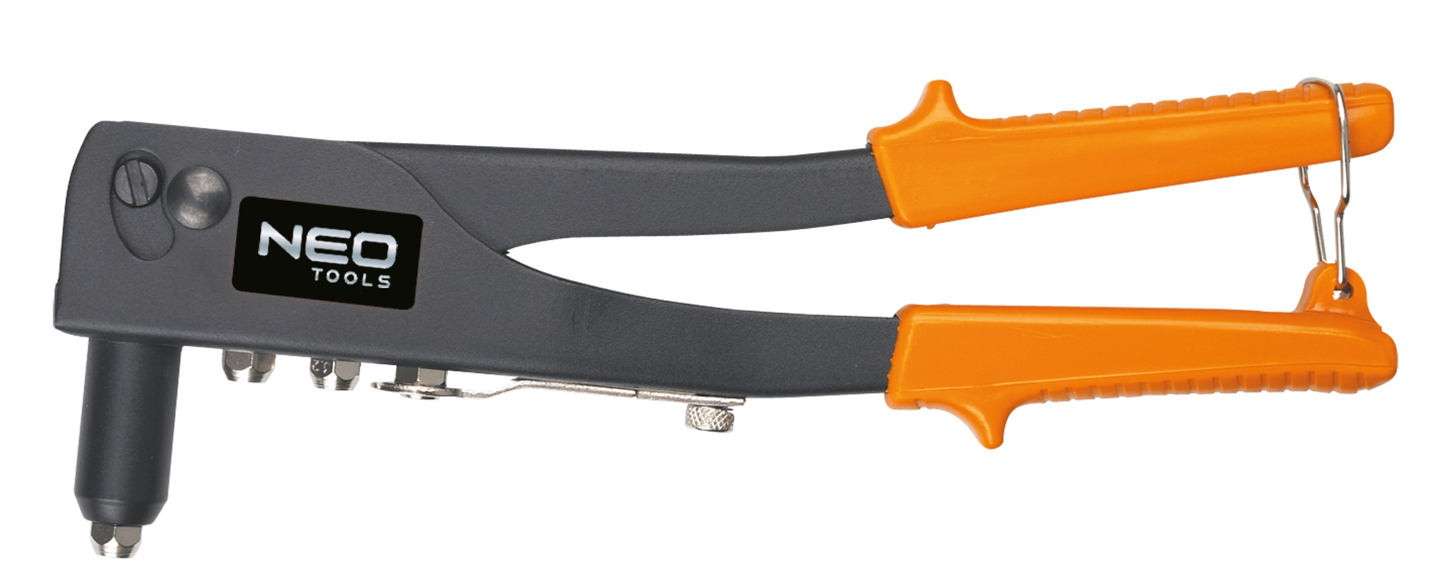Пистолет заклепочный Neo Tools 18-101 в интернет-магазине, главное фото