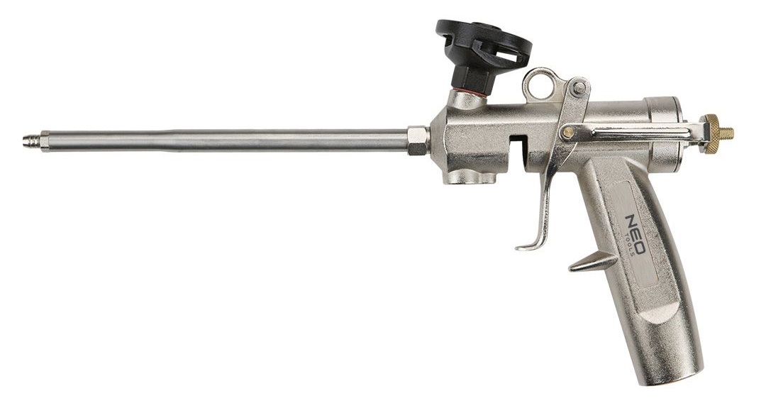 Пистолет для пены Neo Tools 61-011 в интернет-магазине, главное фото