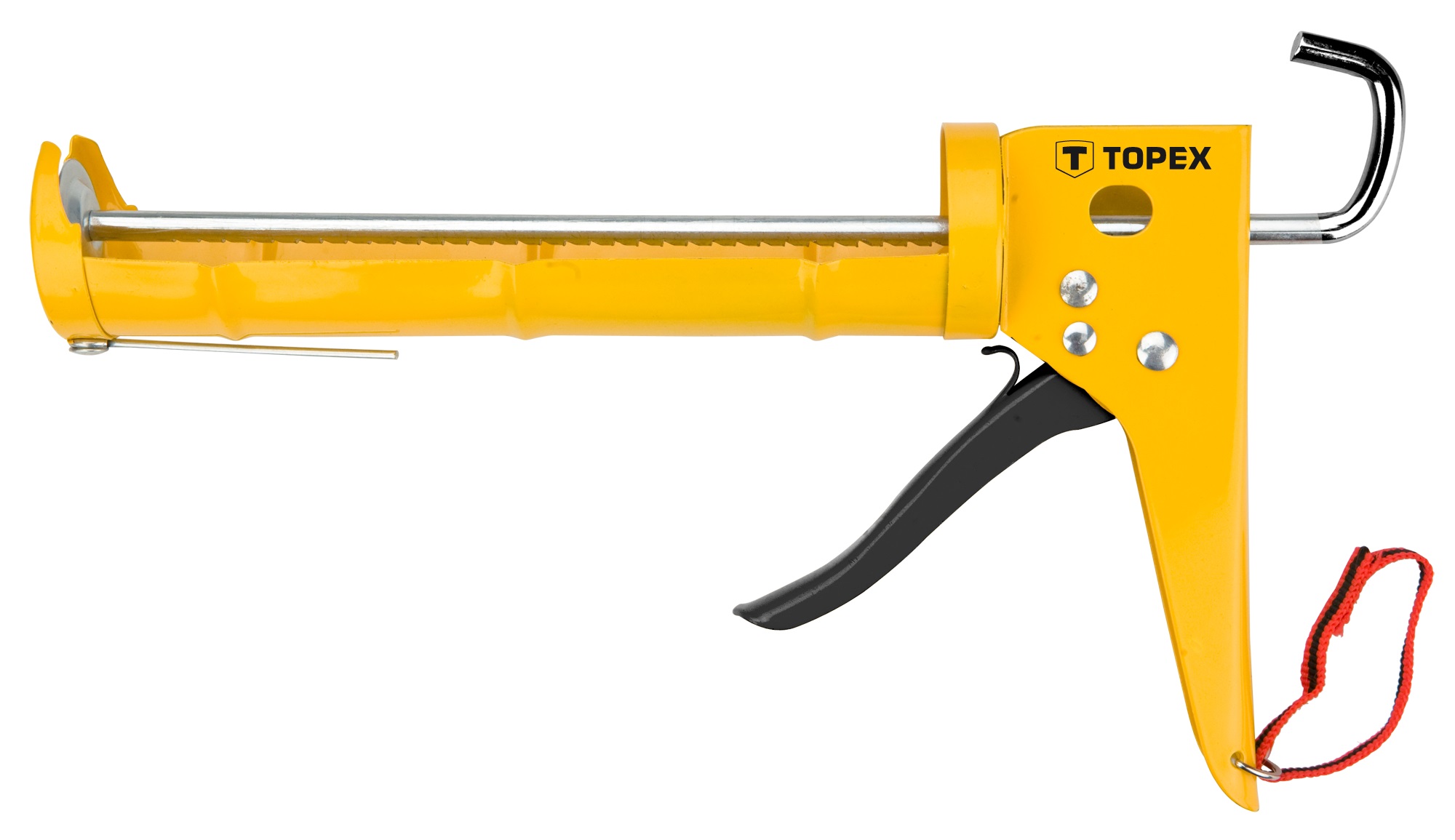 Пістолет для герметика Topex 21B235 в інтернет-магазині, головне фото