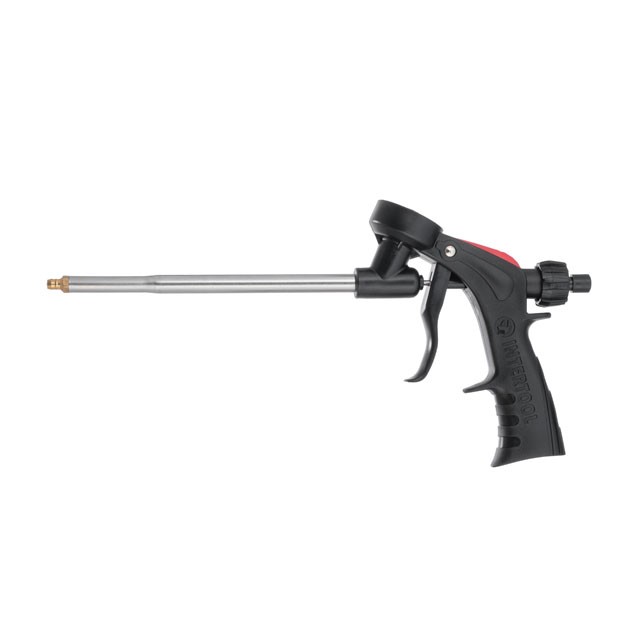 Пістолет для піни Intertool PT-0608 в інтернет-магазині, головне фото