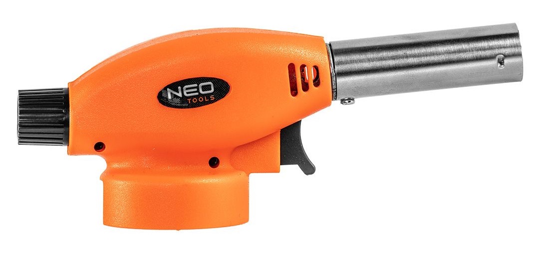 Характеристики горелка газовая Neo Tools 20-025