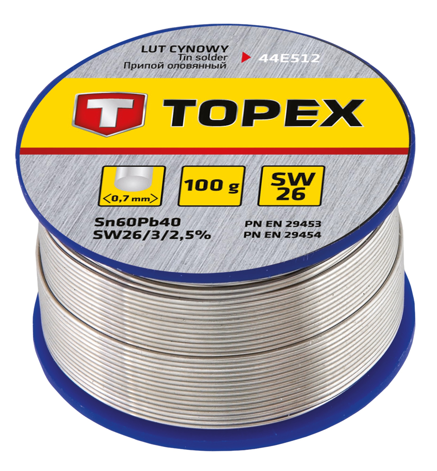 Topex 44E512