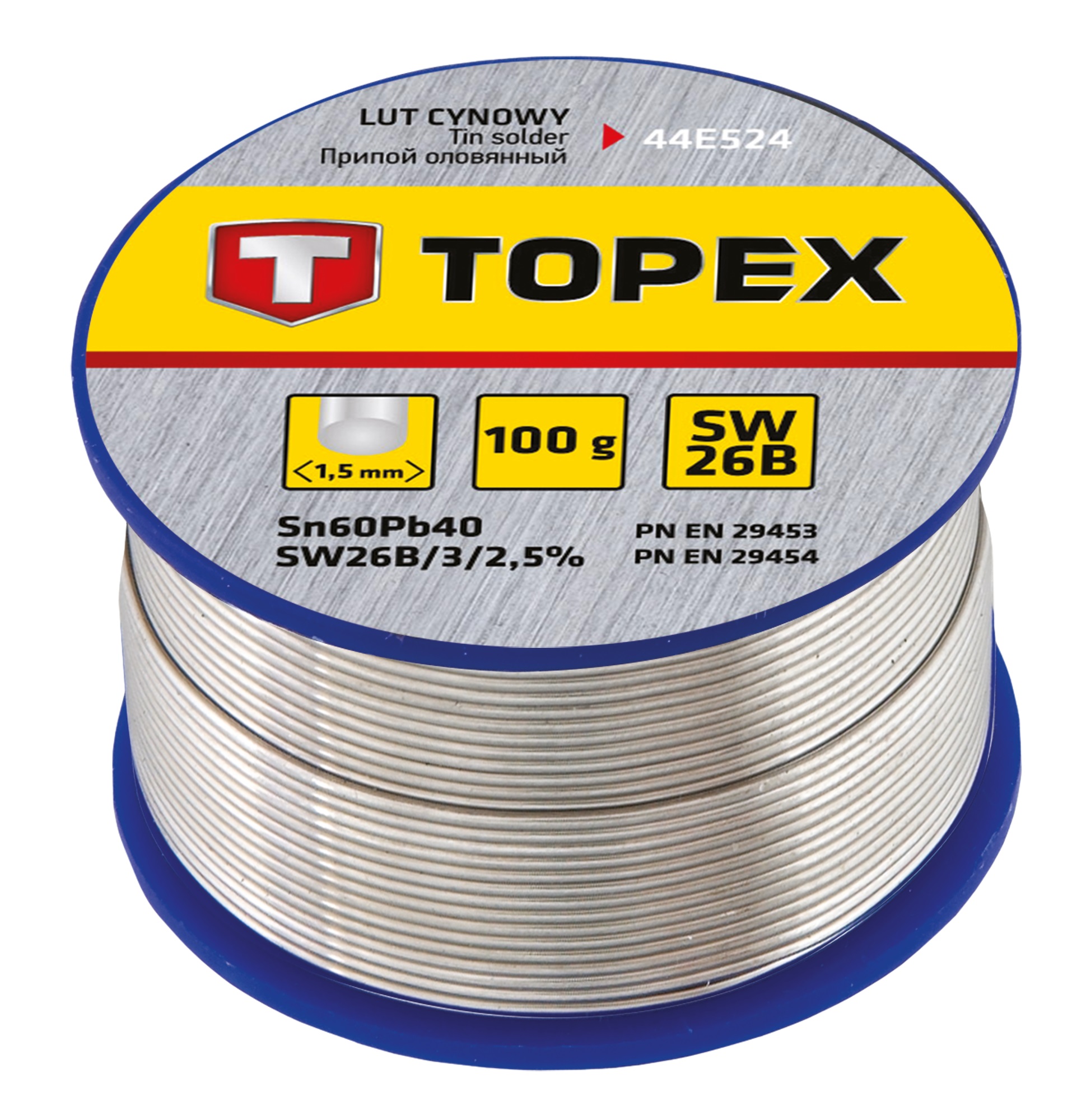 Topex 44E524