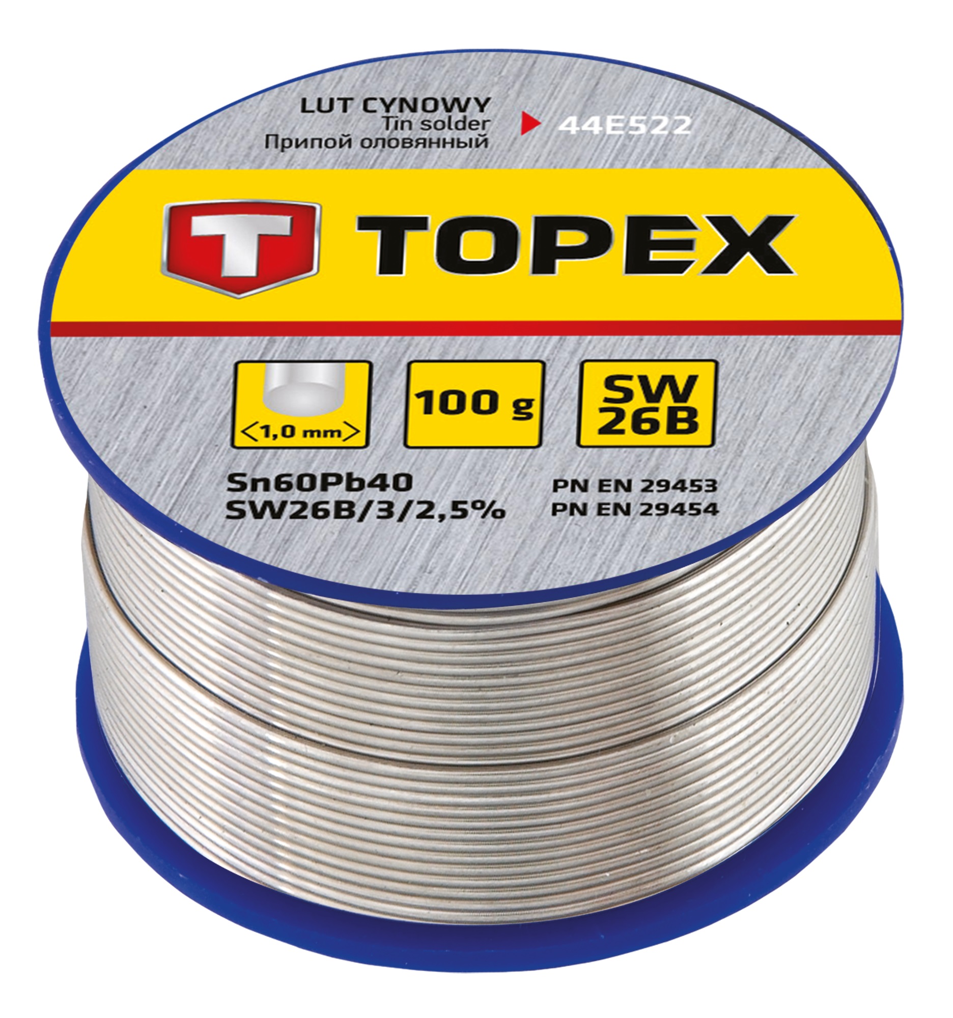 Topex 44E522