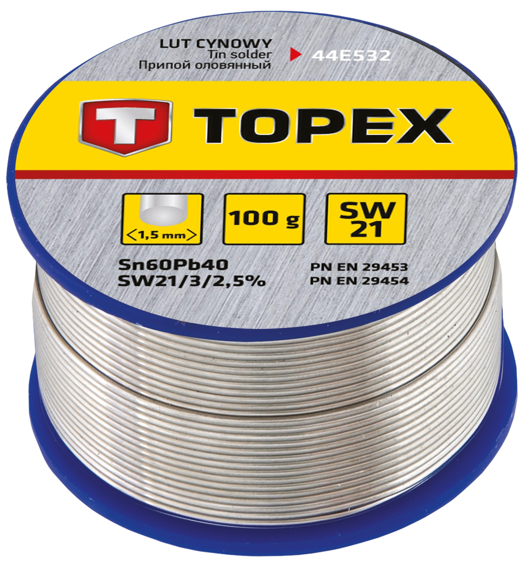 Topex 44E532