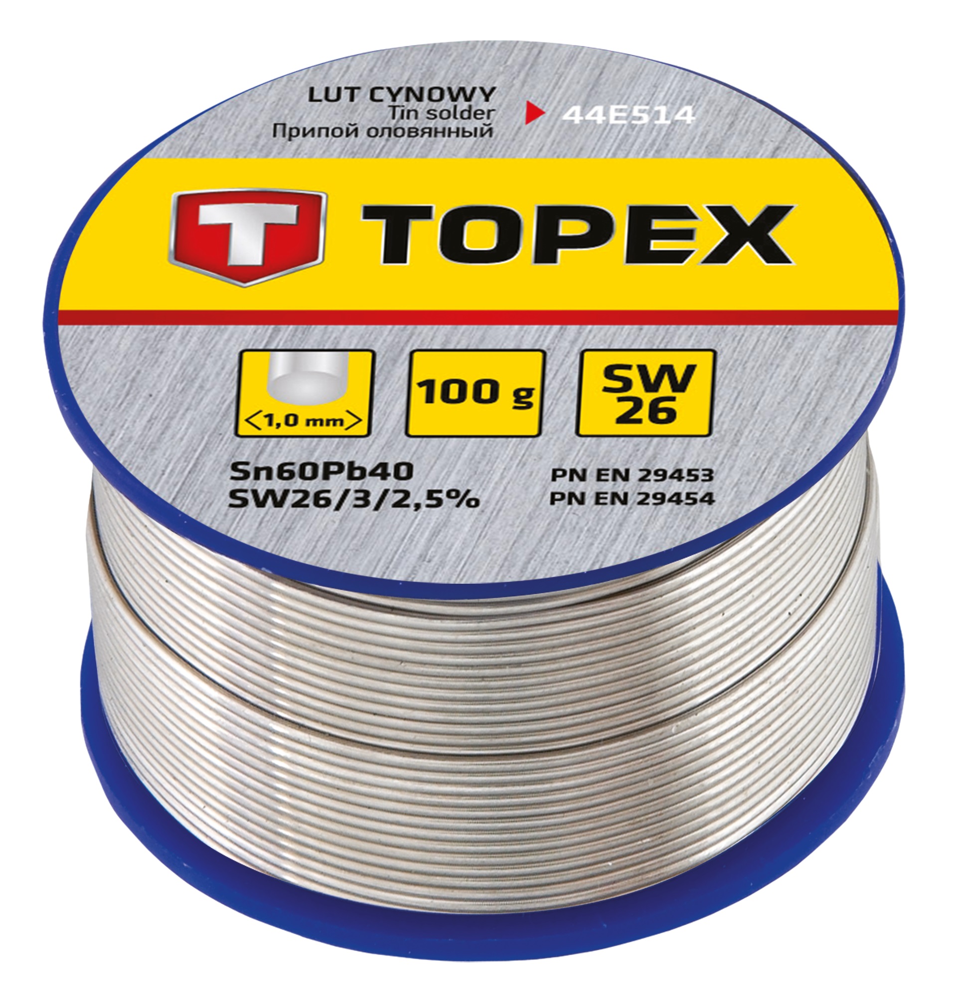 Topex 44E514
