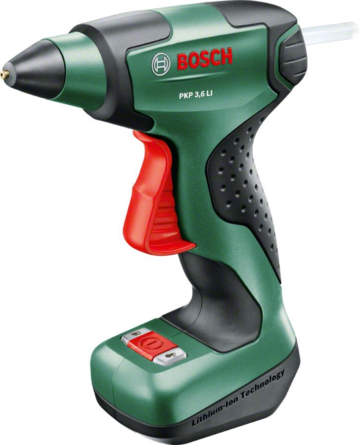 Bosch PKP 3,6 LI, 3.6В 0.603.264.620