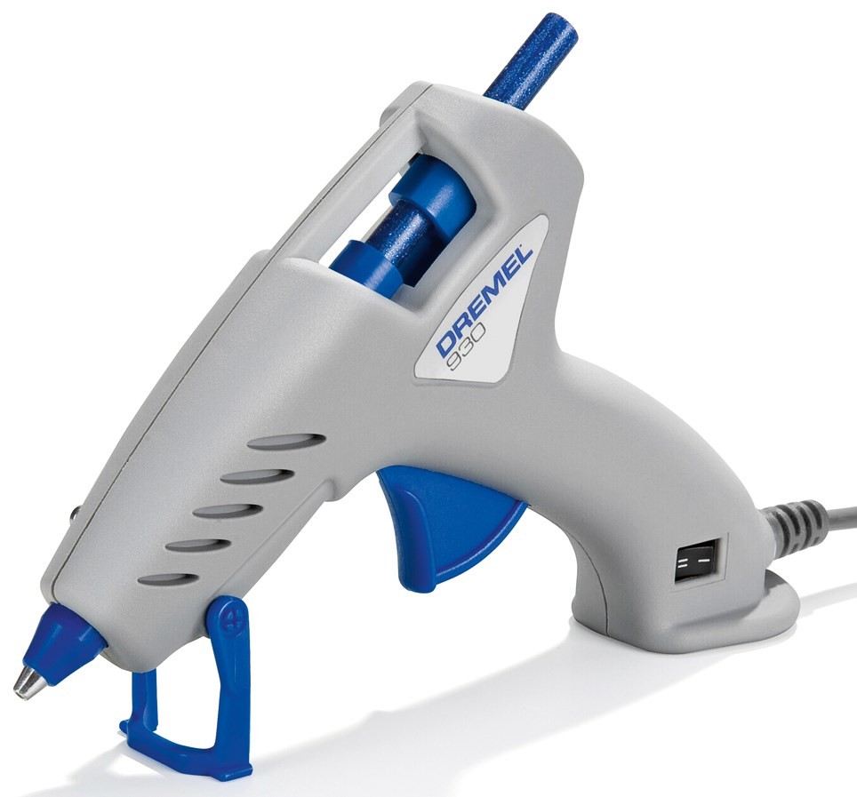 Dremel Glue Gun 930 F.013.093.0JC