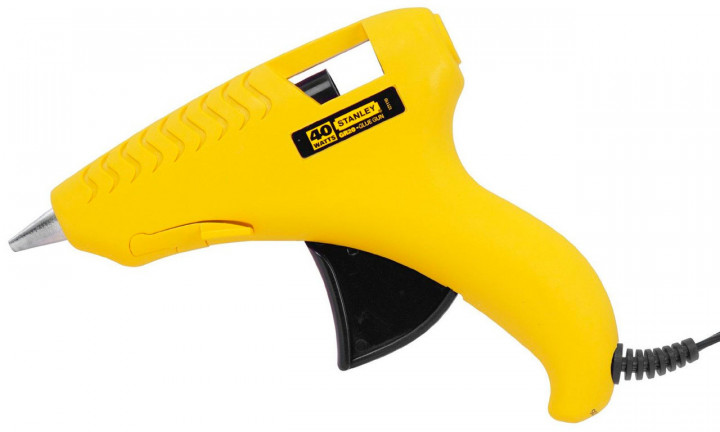 Stanley 6-GR20