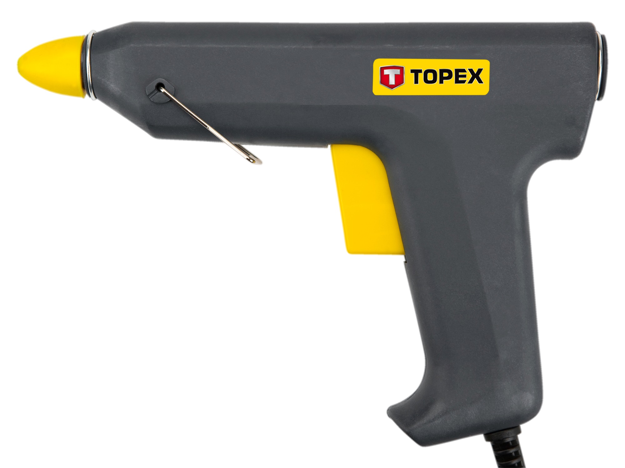 Клейовий пістолет Topex 42E501 в інтернет-магазині, головне фото