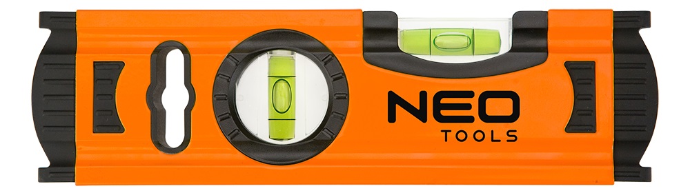 Строительные уровни Neo Tools