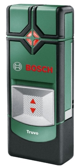 Детектор проводки Bosch Wallscanner Truvo ціна 2629.00 грн - фотографія 2