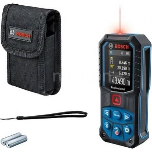 Bosch GLM 50-27 C