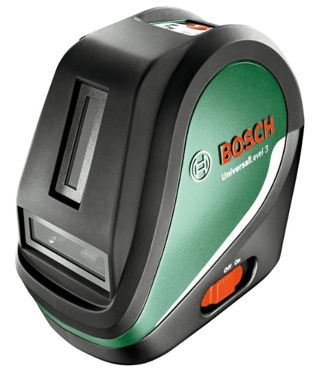 Bosch Universal Level 3