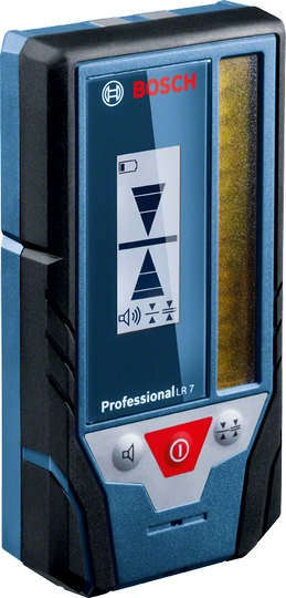 Bosch LR 7