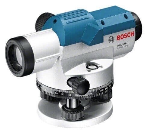 Bosch GOL 32D