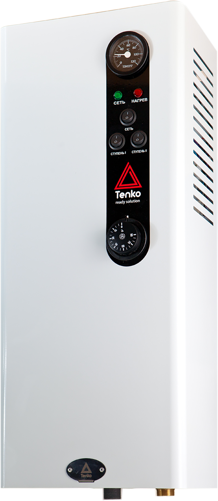 Електричний котел Tenko Стандарт 6 380 (d) ціна 9896.00 грн - фотографія 2