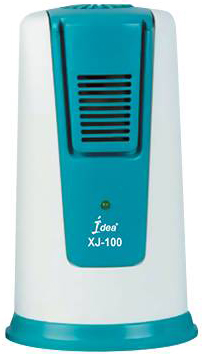 Відгуки очищувач повітря для холодильника Idea XJ-100 в Україні