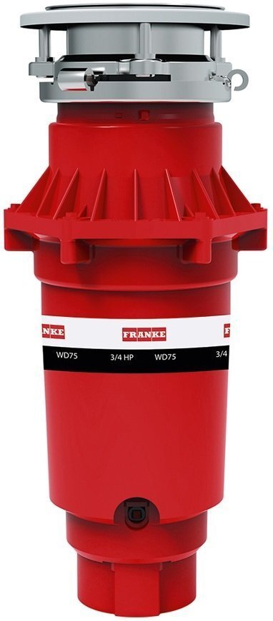 Franke Elite Slimline TE-75S (134.0607.344)