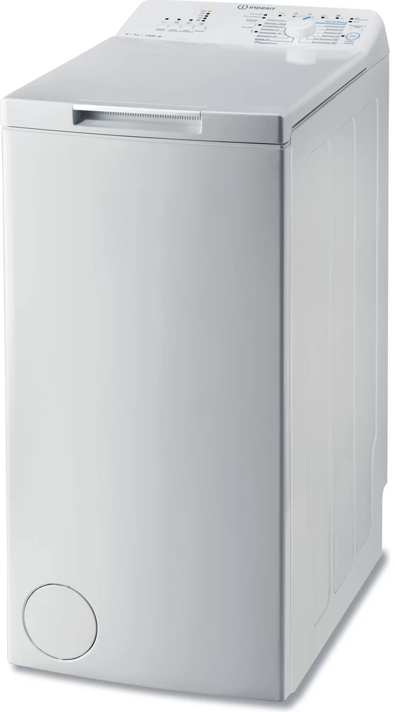 Indesit BTWA51052UA