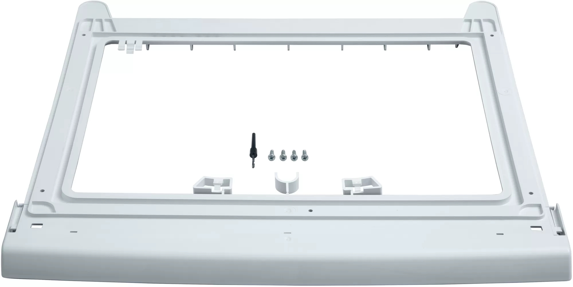 Монтажный набор для соединения стиральной машины с сушильным Siemens WZ11410 в интернет-магазине, главное фото