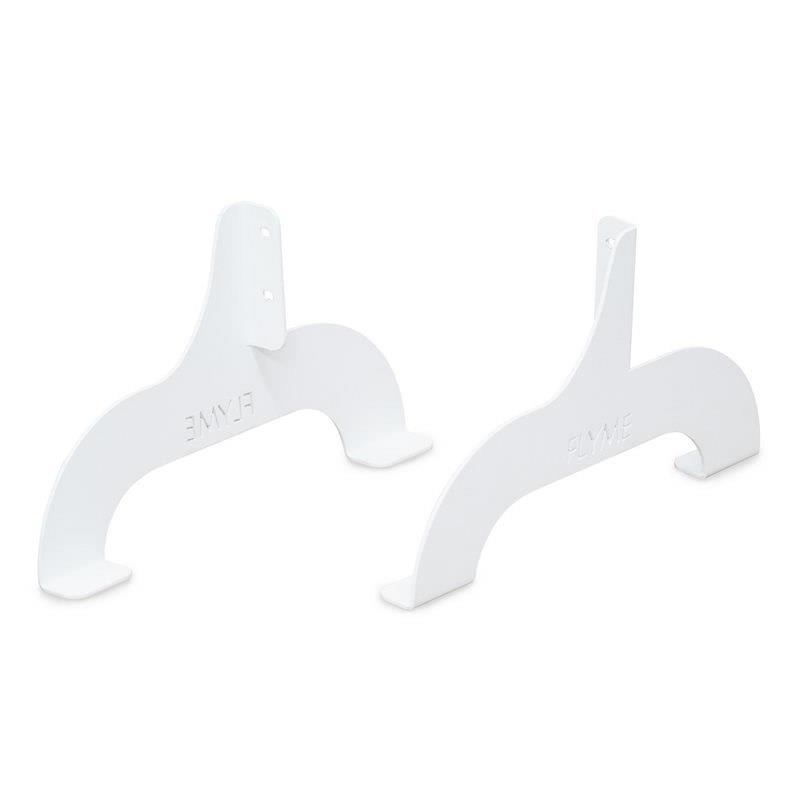 Flyme M-white