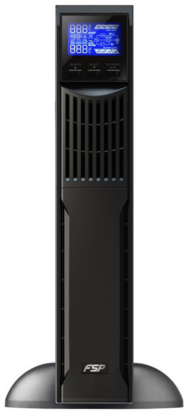 FSP Champ (PPF9001404) 1000VA RT IEC (CH-1101RS)