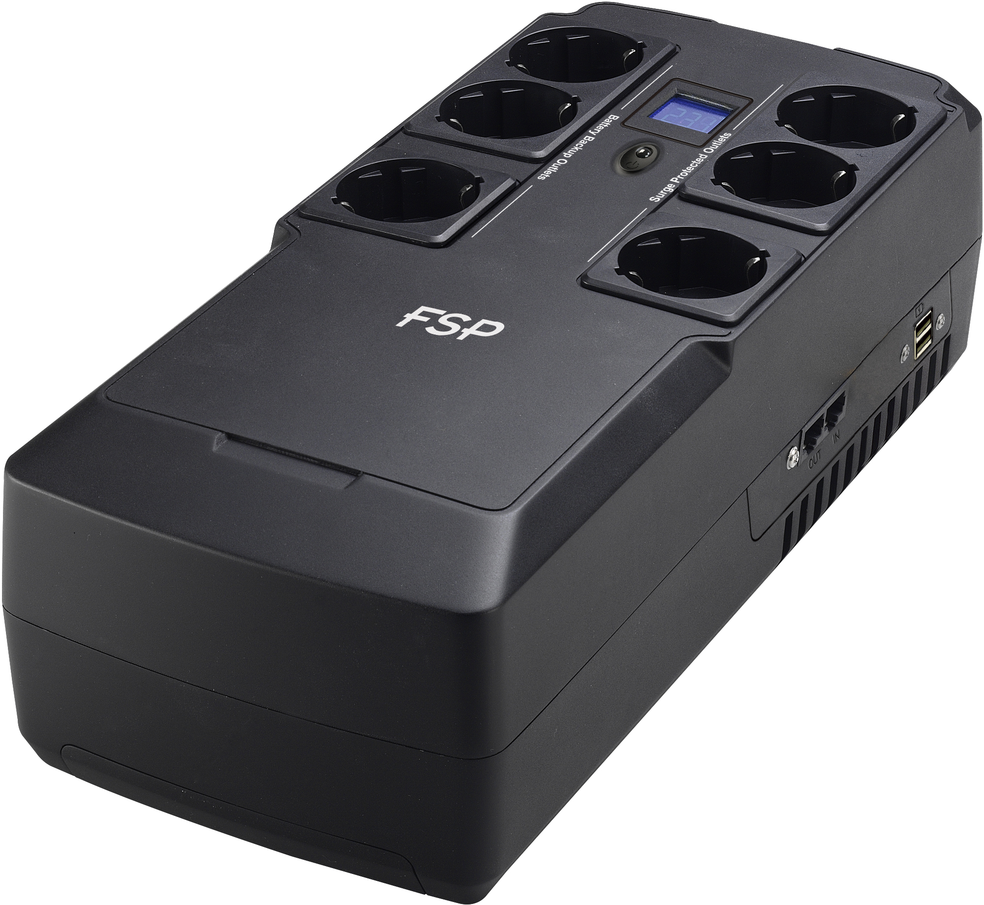FSP NanoFit (PPF4801704) 800 VA