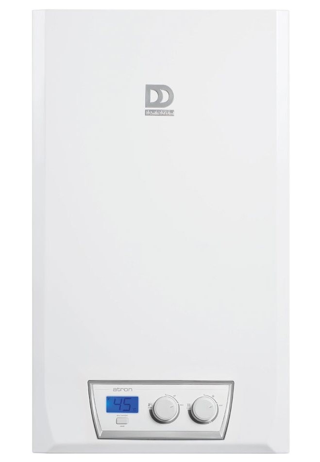 Demrad Atron H-28