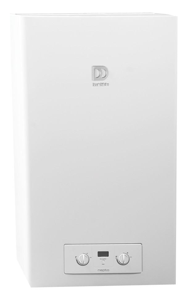Demrad Nepto HKT2-20