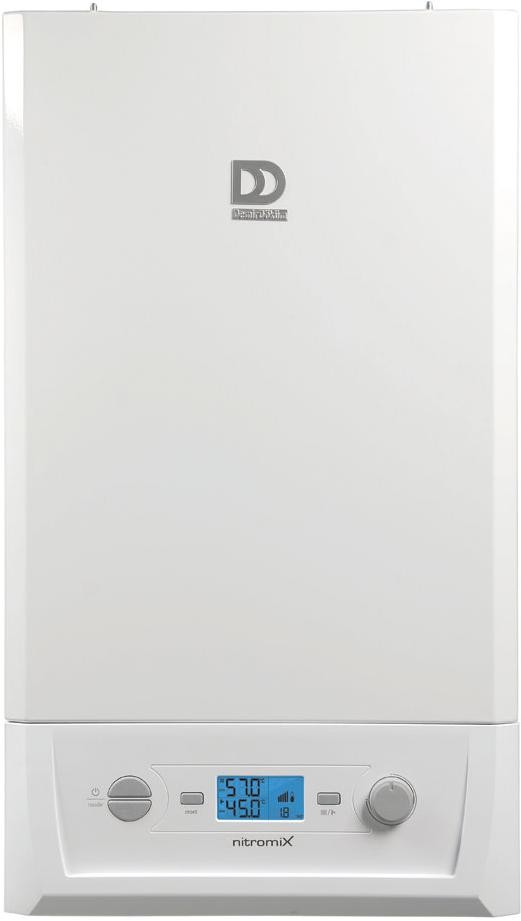 Demrad Nitromix P-24