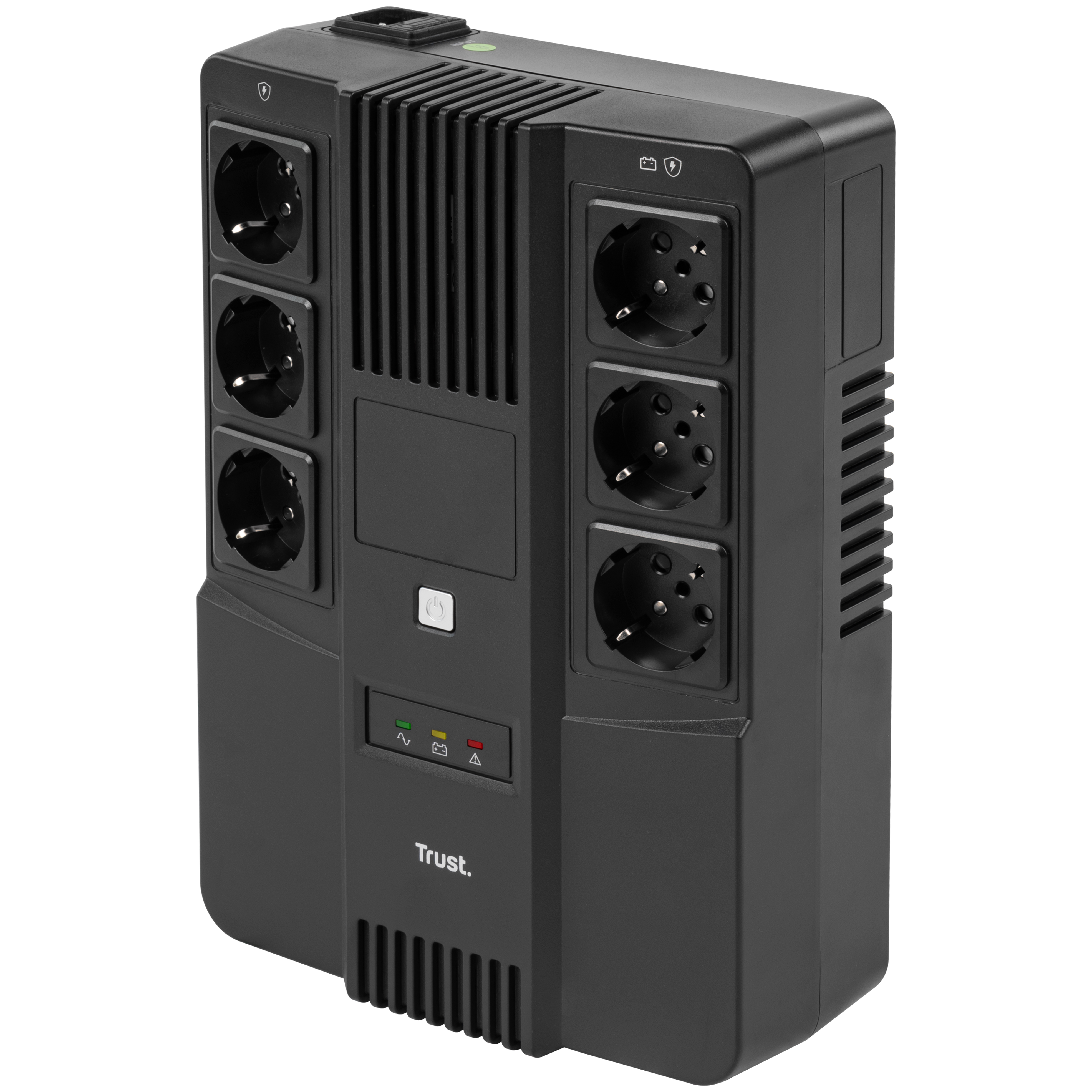Trust Maxxon 800VA UPS
