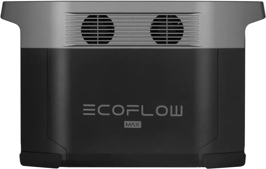 Портативна зарядна станція EcoFlow DELTA Max (1600) ціна 47999.00 грн - фотографія 2