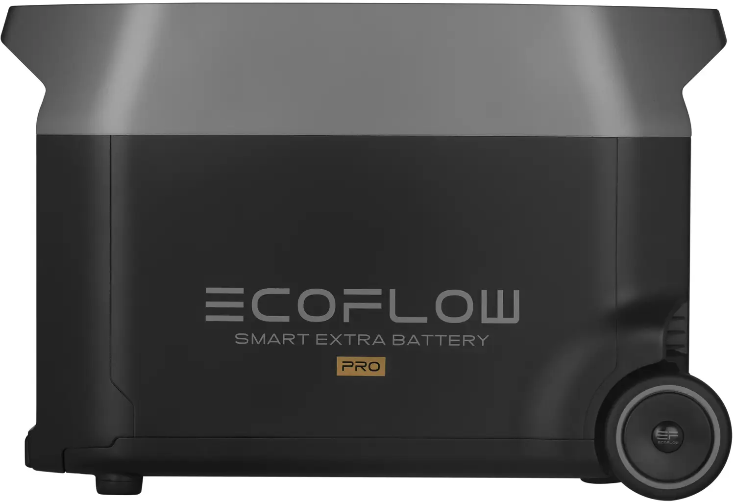 Додаткова батарея EcoFlow DELTA Pro Smart Extra Battery огляд - фото 8