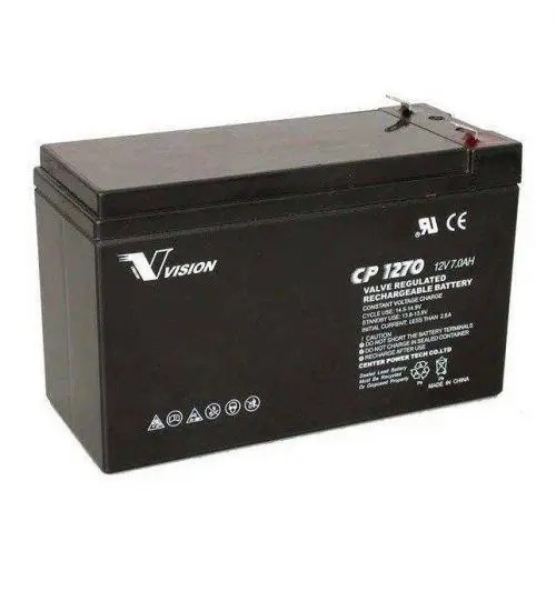 Vision CP 12V 7.0Ah