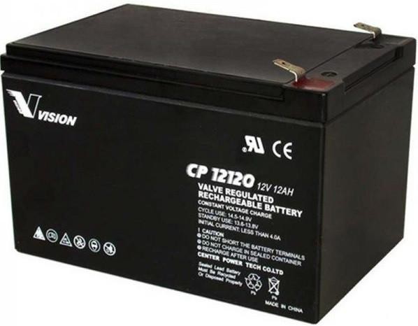 Vision CP 12V 12Ah