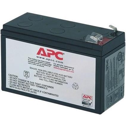 Купить аккумуляторная батарея APC RBC17 в Киеве